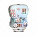 see more listings in the Maison de poupée valise section