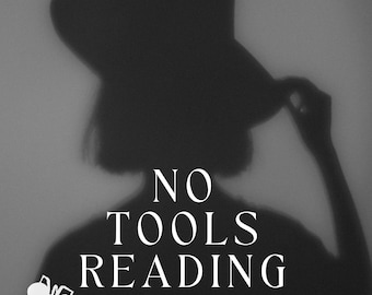 No Tools Reading