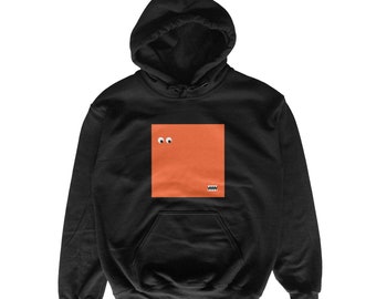 Sudadera j balvin rojo sale