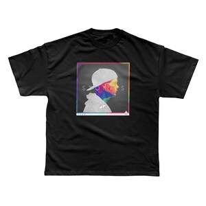 Avicii - Logo / Premium Unisex T-shirt - Etsy