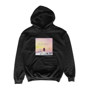Tapestry Hoodie Kehlani Etsy