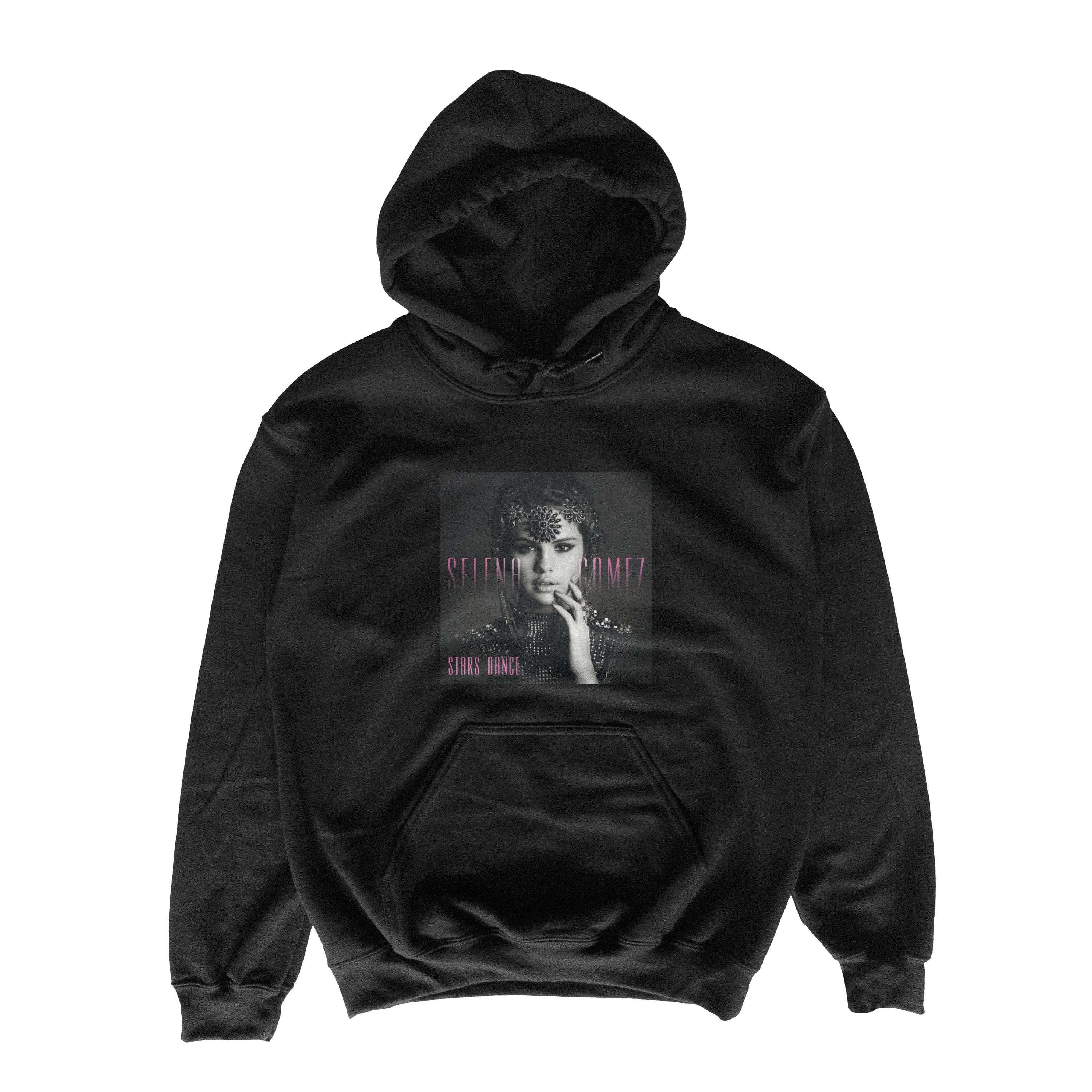 Selena Gomez Hoodie Etsy UK