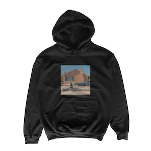 Khalid sweatshirts outlet