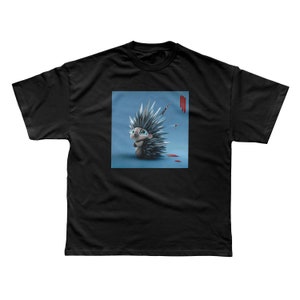 Skrillex - Skrillex and Diplo Presents Jack Ü / Premium Unisex T 