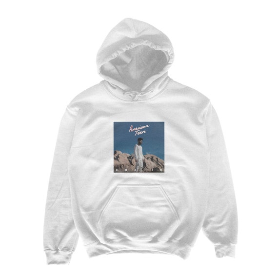 Khalid suncity hoodie sale