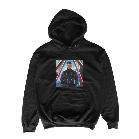 Maluma merch hoodie hotsell