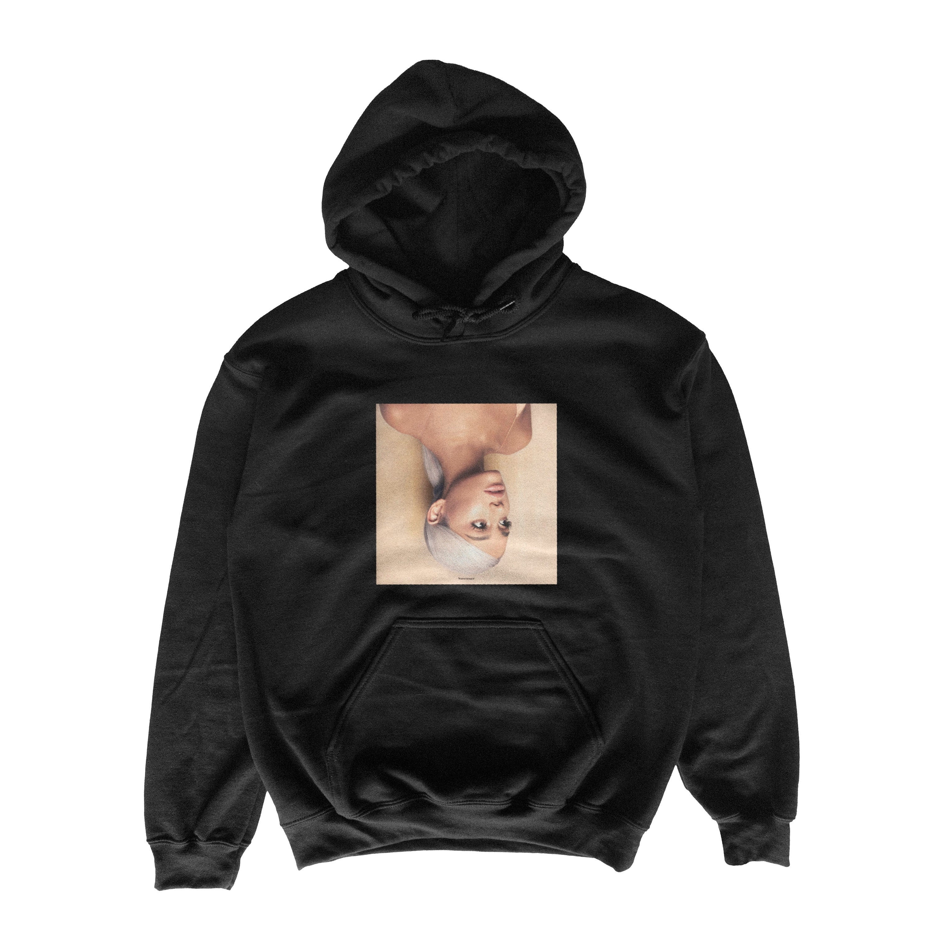 Hoodie ariana cheap