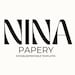NinaPapery store logo
