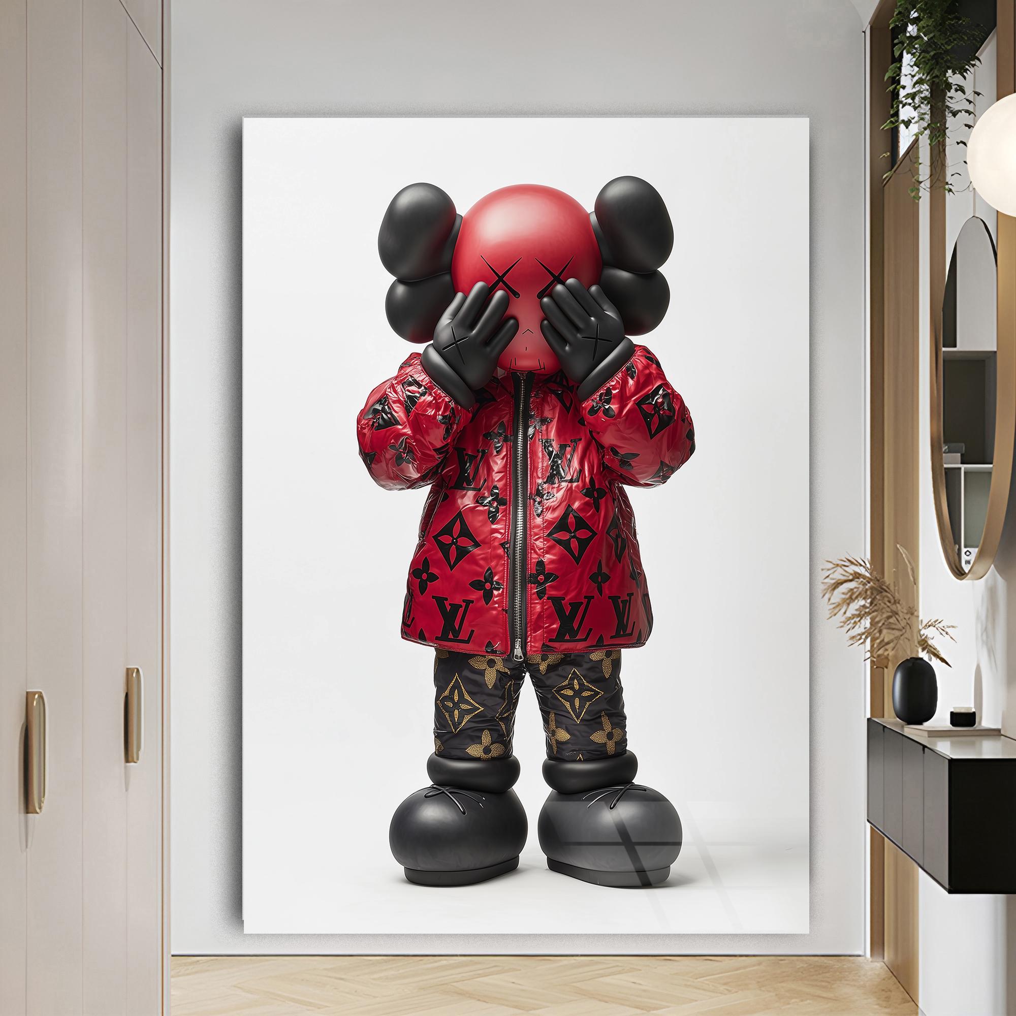 KAWS トレー フィギュア インテリア il_fullxfull.6430237494_rqpg.jpg