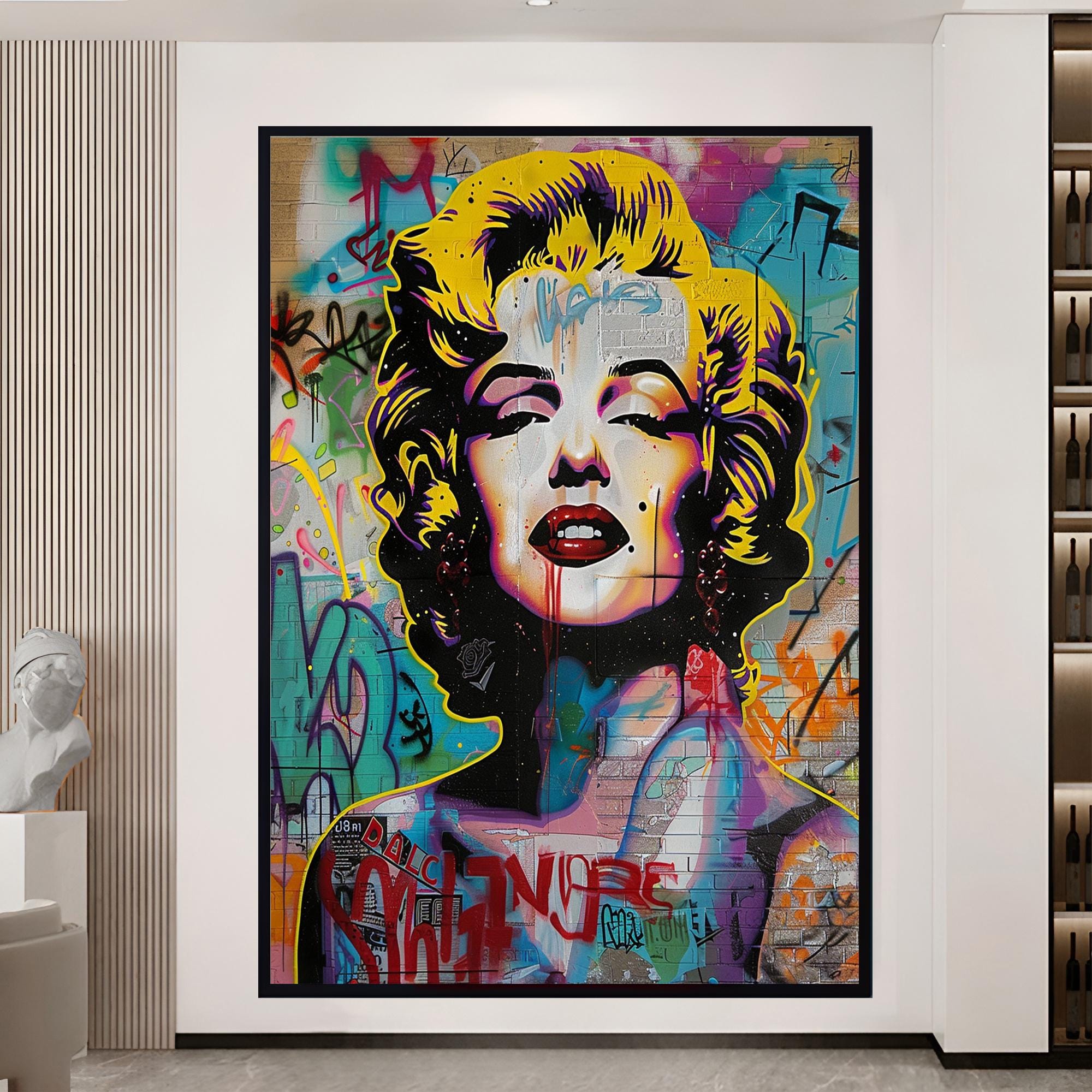 Psychedelic Paisley ・Marilyn Monroe セット il_fullxfull.6203315413_fhi1.jpg