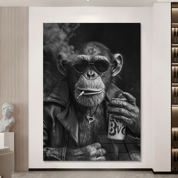 Monkey Rokcer Monkey Rocker - Etsy