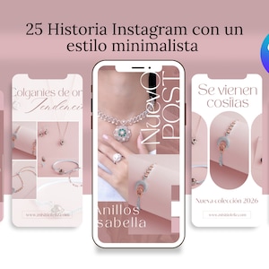 75 planten en planten voor Instagram voor vreugde, accessoires en planten | Plantaardige geschiedenis van Instagram Joyas| Accessoires: