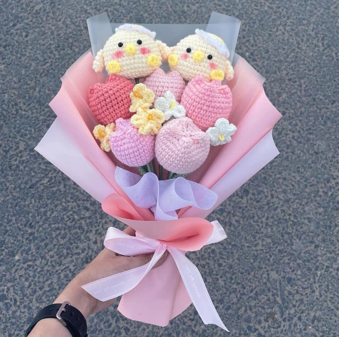 Exquisite Handmade Floral Arrangements Etsy