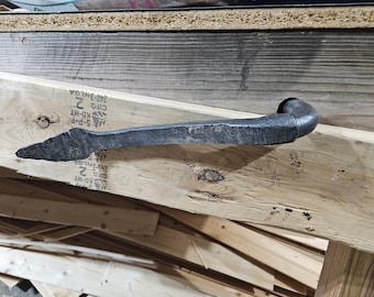 Holdfast Forged Tool