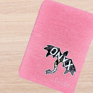 Fourth Wing Dragon Sticker - Iron Flame & Onyx Storm Sticker Set - Kindle Sticker Accessories for the Romantasy Lover