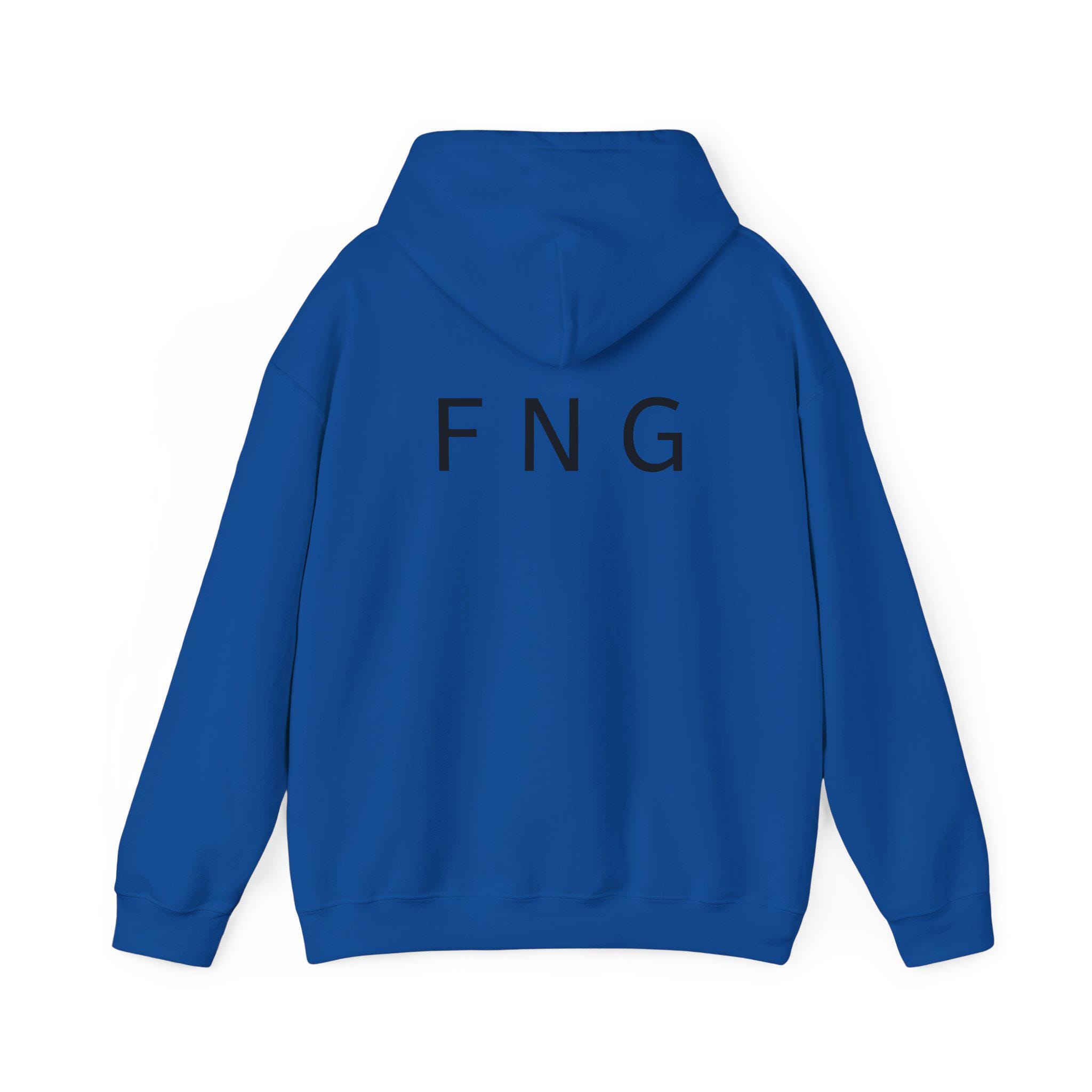 Fng sports hoodies deals