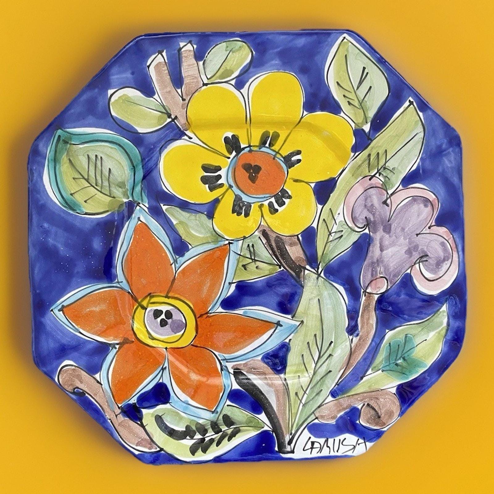 La Musa Pottery - Etsy