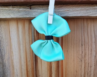 5 set tiny tot bows