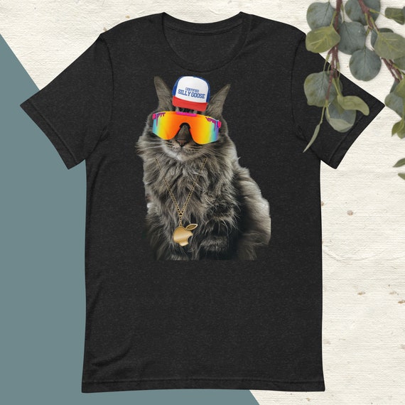 Apple Jackson Unisex t-shirt