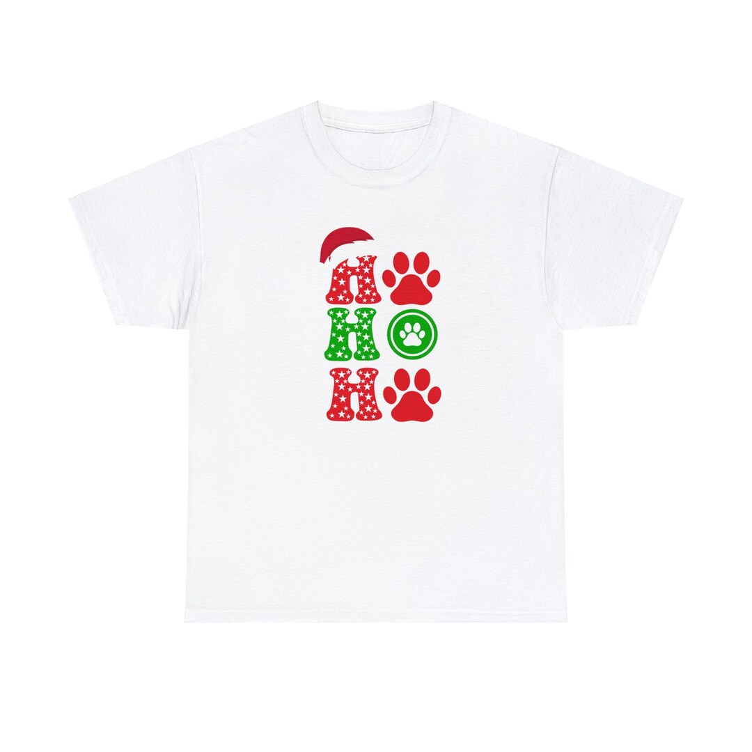 Christmas Tshirt Unisex Etsy UK