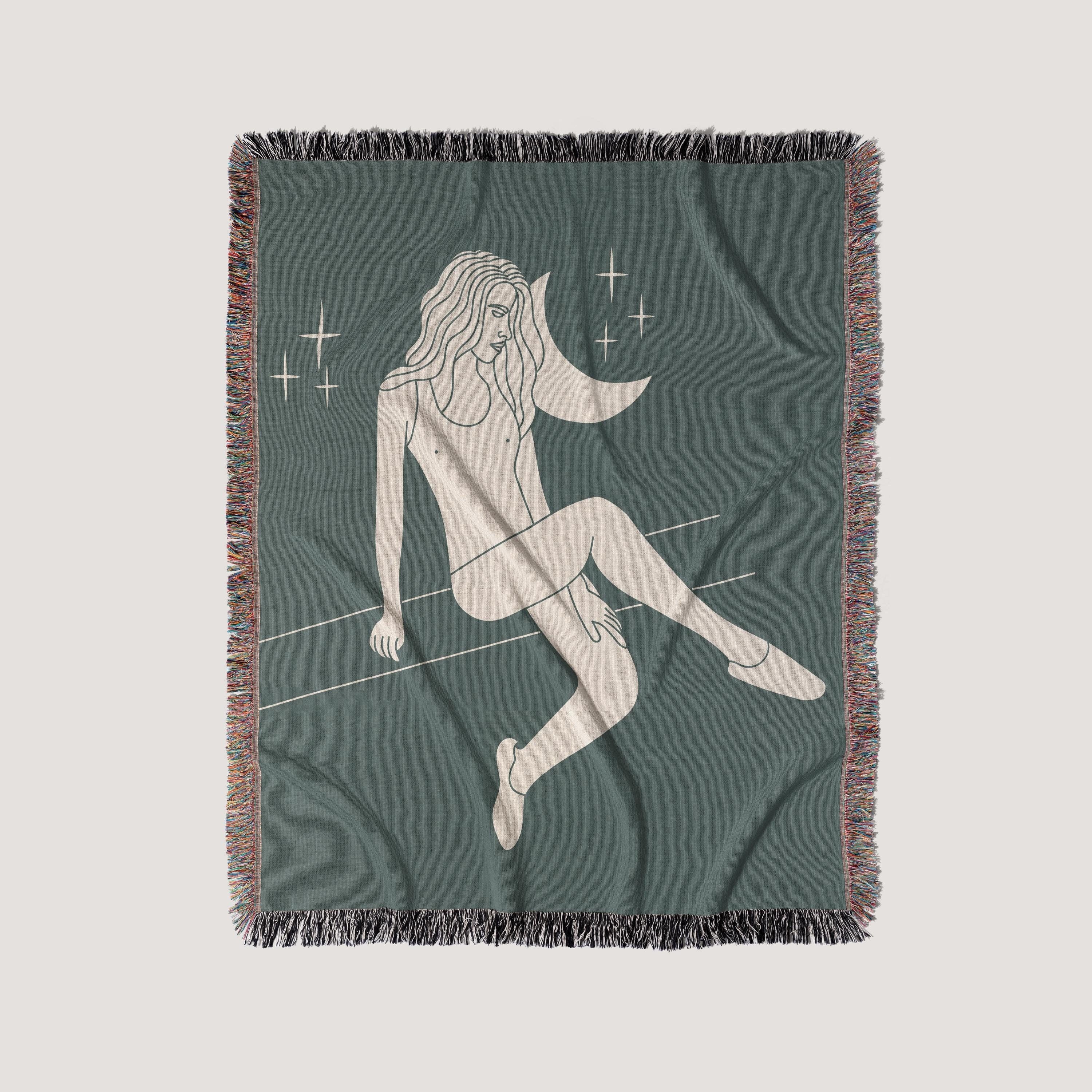 bfgf WWA MINI ブランケット