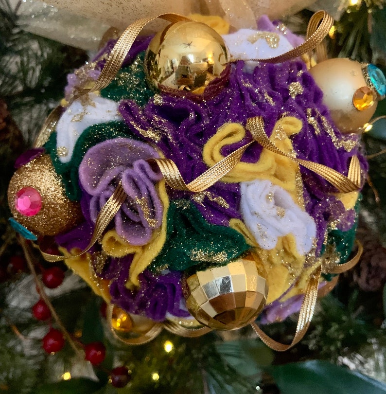mardi gras jewels