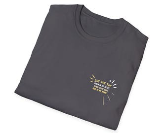 Can&#39;t Steal My Joy Unisex T-Shirt, Josiah Queen T-Shirt, Brandon Lake Joy Tee