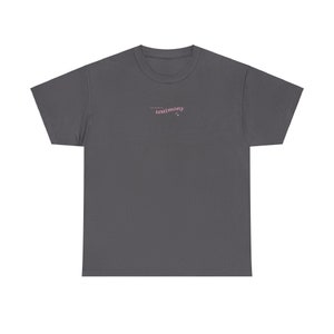 証言 T シャツ | ブランドン レイク シャツ | 女性用礼拝 T シャツ