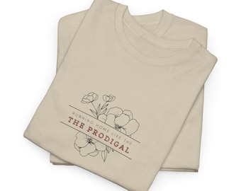 T-shirt Josiah Queen | Le t-shirt prodigue