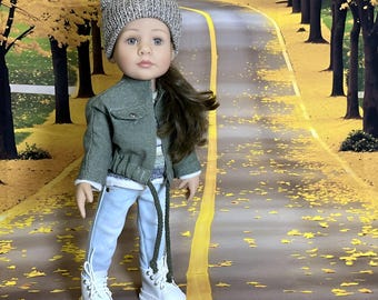 ANKE GOTZ-BEYER がデイトンのために作った Gotz Holly 人形 - Etsy 日本