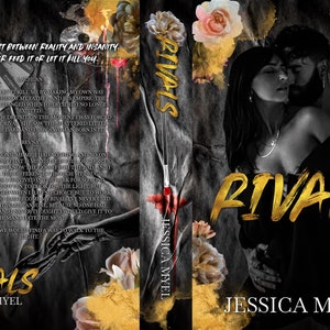 SIGNED RIVALS Paperback