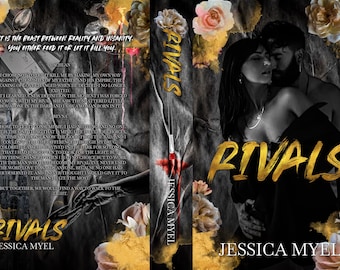 SIGNED RIVALS Paperback