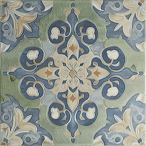 Kitchen bathroom backsplash tile floor tile custom tile vintage farmhouse rustic ceramic tile bathroom tile shower  kitchen mexican T5117