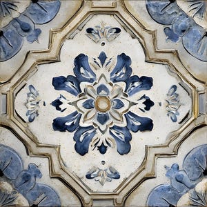 Matte Ceramic Tile Wall Tile for Kitchen Backsplash, Shower, Accent Walls Available in 4.25”, 6”, 8”, 12” Sizes TA12