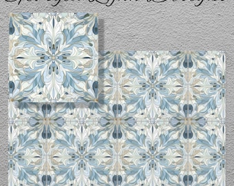 Azulejos para salpicadero de cocina y baño, azulejos para suelo, azulejos personalizados, azulejos de cerámica rústicos de estilo granja vintage, azulejos para baño, azulejos para ducha, azulejos mexicanos para cocina