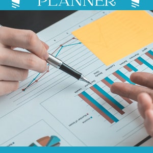 Business Planer, Meisterplan für Unternehmer, Erfolgsplaner für Unternehmer
