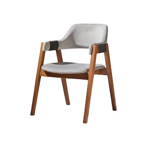 Walnut Dining Chair, Chair for Living Room, Modern Dining Chair, Kitchen Table Chair, Wooden Dining Chair, Walnut Dining Chair, Gift for mom