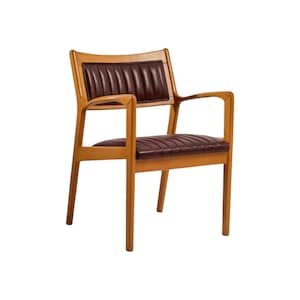 Walnut Dining Chair, Chair for Living Room, Modern Dining Chair, Kitchen Table Chair, Wooden Dining Chair, Walnut Dining Chair, Gift for mom