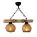 see more listings in the Wood Chandelier section