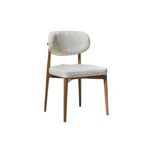 Walnut Dining Chair, Chair for Living Room, Modern Dining Chair, Kitchen Table Chair, Wooden Dining Chair, Walnut Dining Chair, Dining Chair