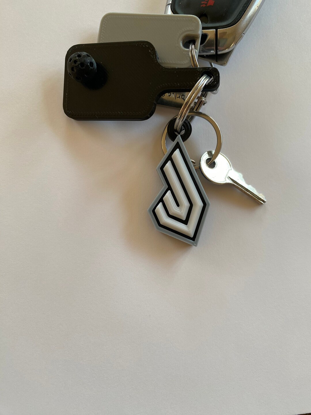 3D Printed Jynxzi Charm Etsy