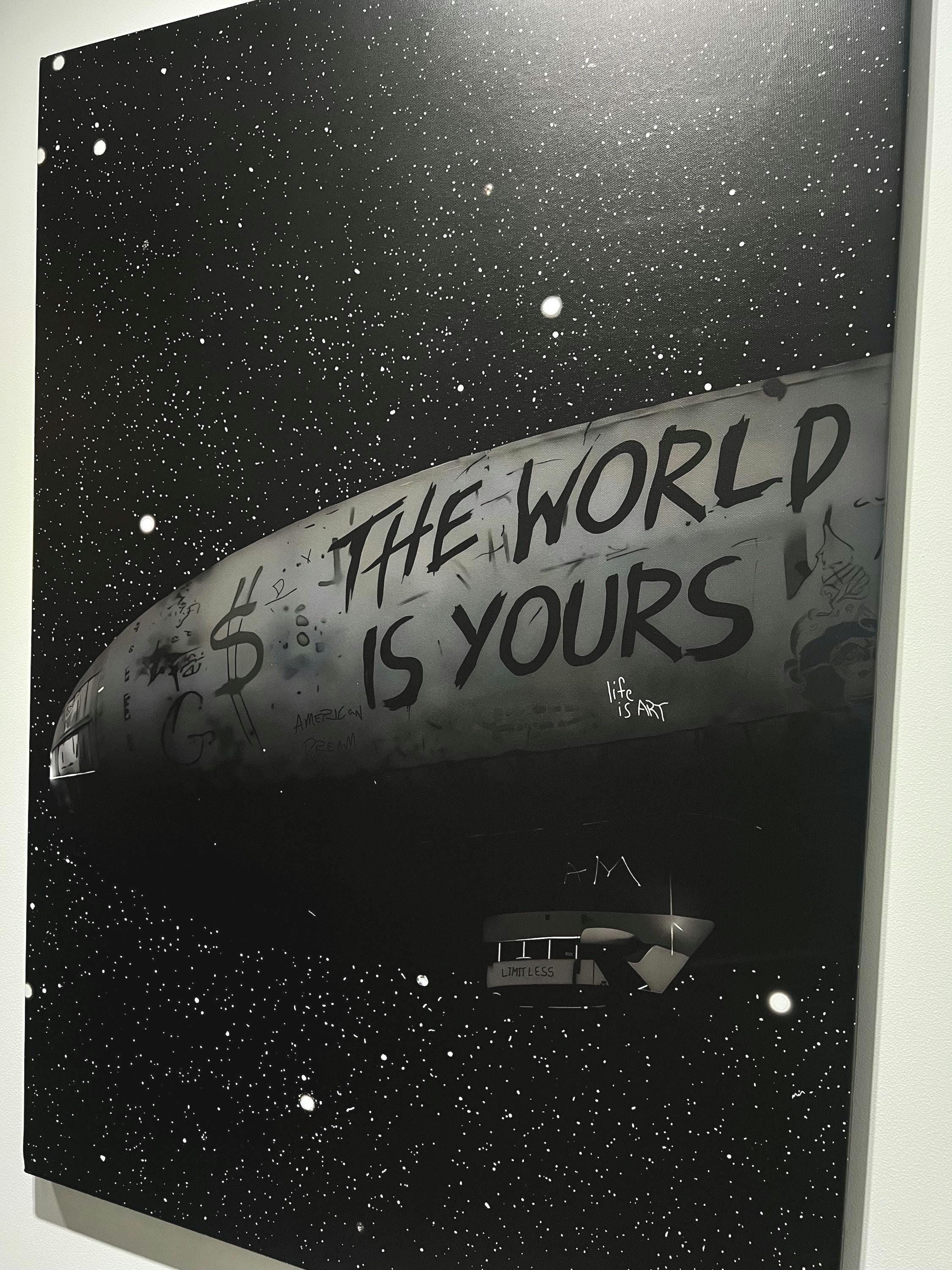 Society6 Urban Wild Studio Cabin In The Woods - Almohada De 18 X 18 Pulgadas, Multicolor