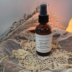 Natural Aromatic Spray