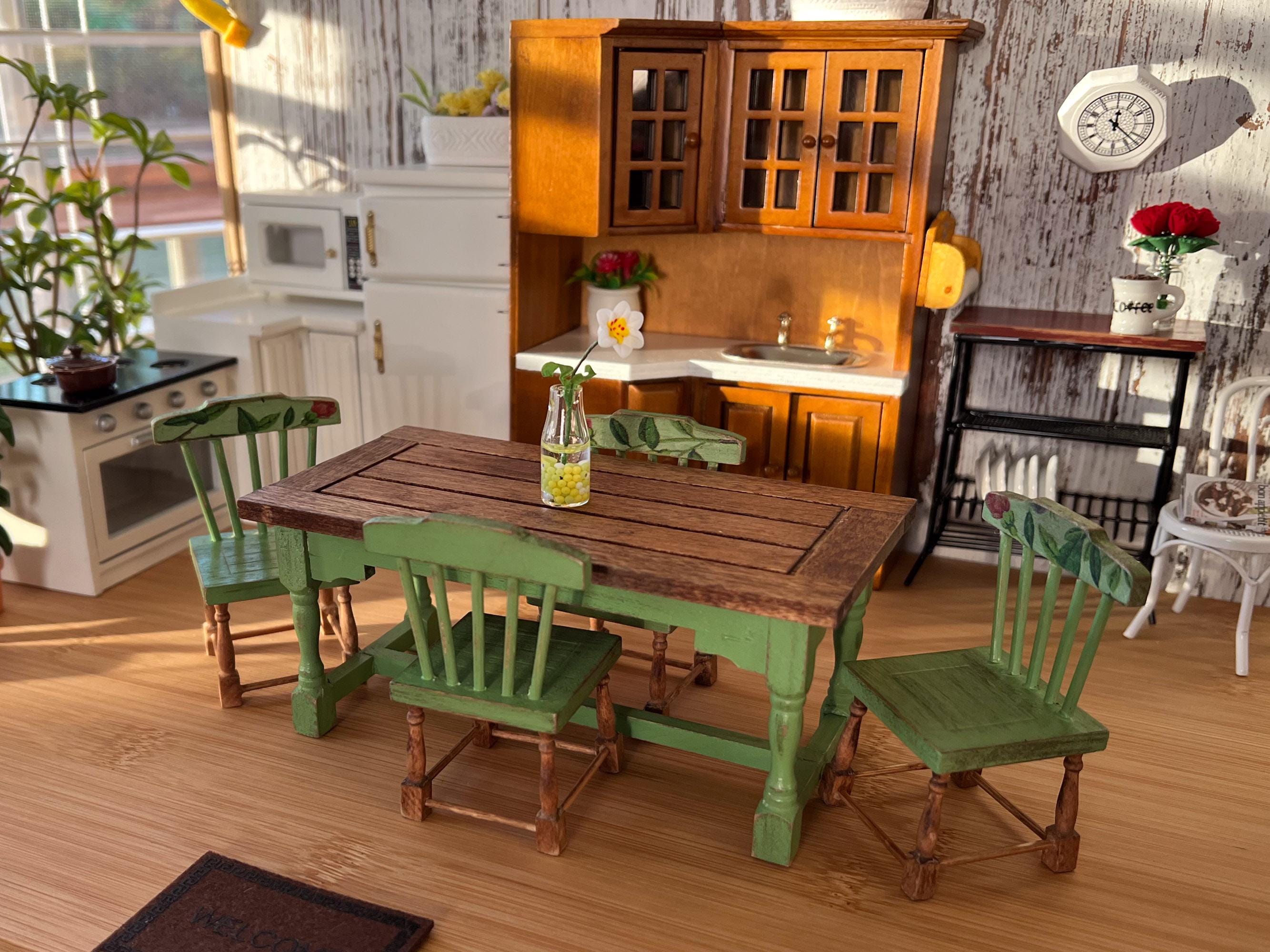 Salon de jardin meuble d'extérieur ensemble de mobilier 10 pièces avec