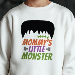 Spooky Little Dude Halloween Shirt: Retro Skater Ghost Tee