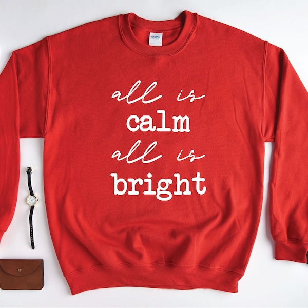 All is Bright Etsy