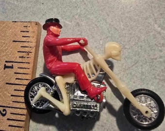 Hot Wheels Chopcycles With Riders, by Mattel 1971 - Etsy Hot Wheels Chopcycles With Riders, by Mattel 1971 - Etsy