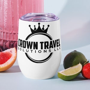 Wine tumbler