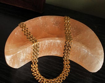 Watch Band Chain (Necklace Only)