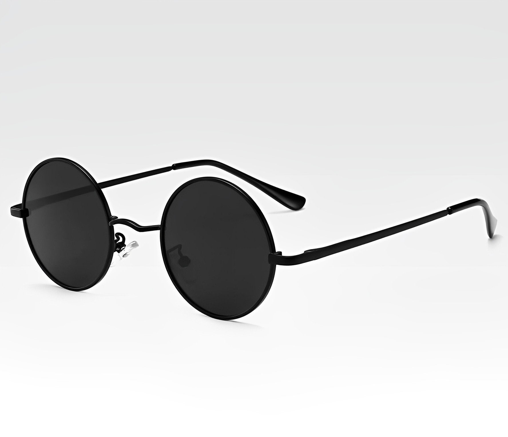 Circle goggles top